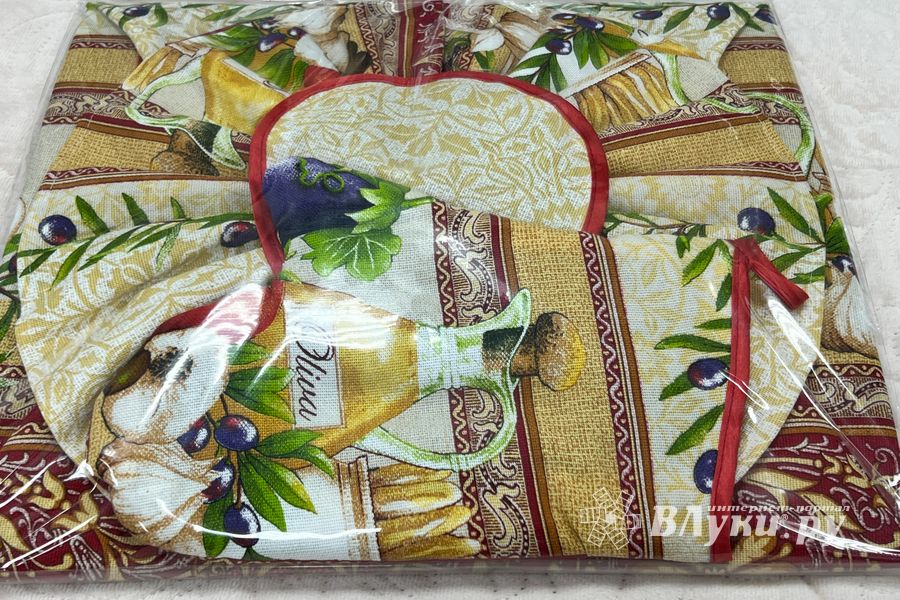 Самые весенние и уютные подарки на 8 марта