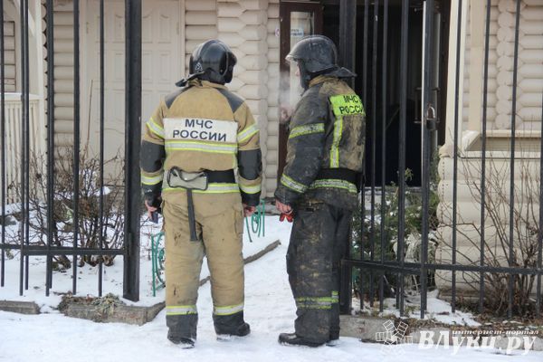 За минувшие выходные в Псковской области произошло шесть пожаров