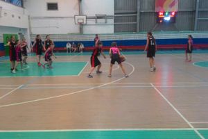 Великолучанки привезли золото с Новгородской области (ФОТО)