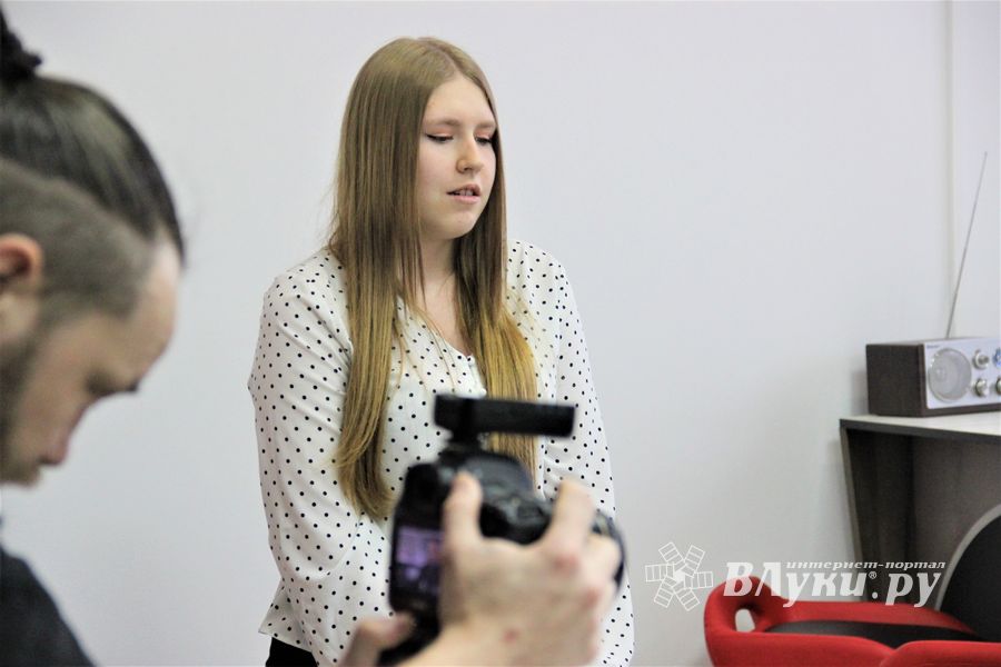 Кастинг 2-го сезона медиапроекта «Новые Голоса на Новом Радио Великие Луки» состоялся (ФОТО)