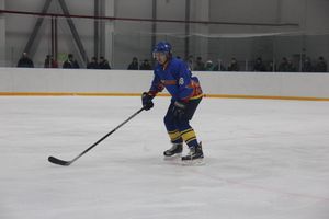 ХК «ЛукиСпорт» разгромила команду Невеля (ФОТО)