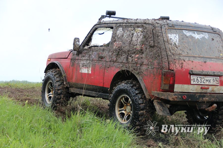 Кураж (ФОТО)