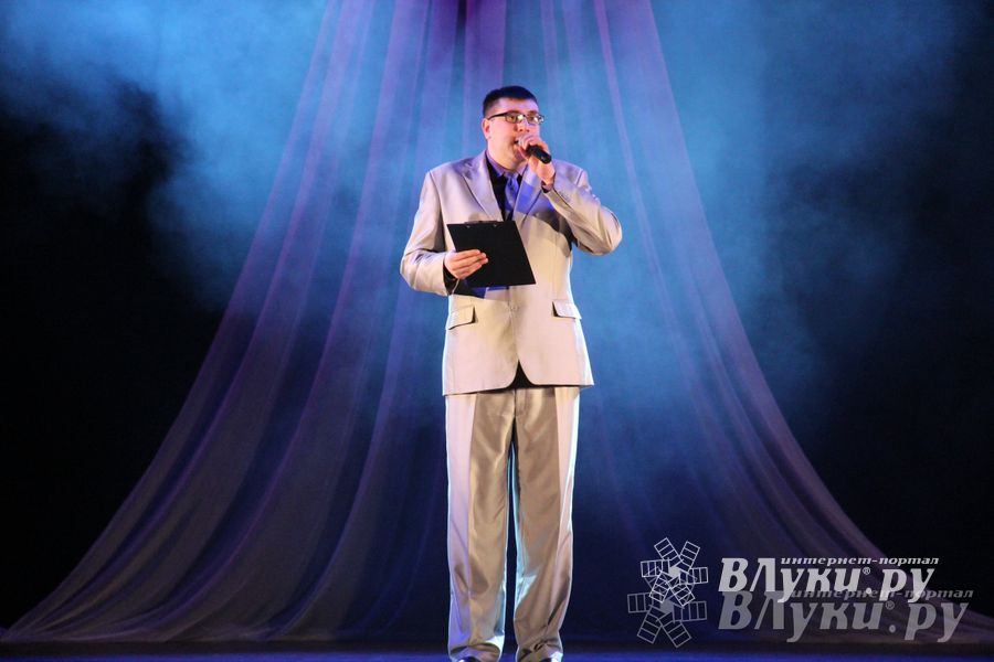  В ДК ЛК проходит четвертый ежегодный фестиваль танца (фото)