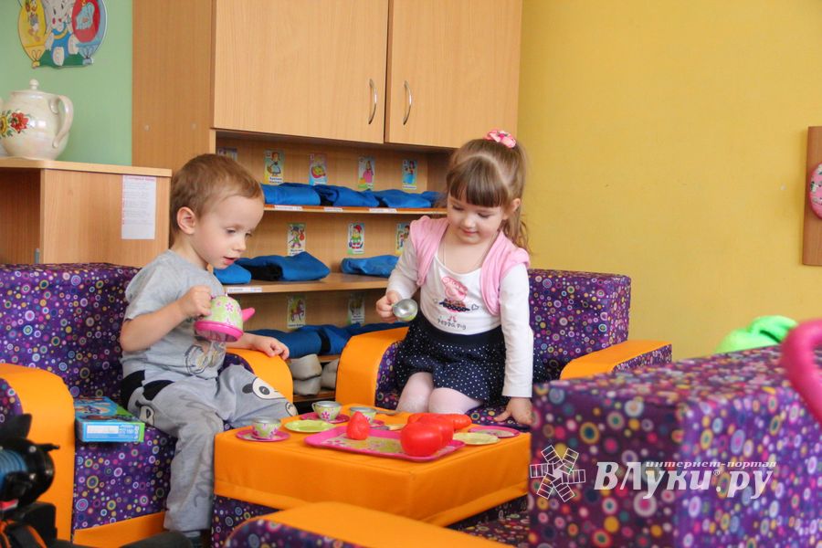 Первый канал в Великих Луках: помочь маленькому Мише Косенкову (фото)