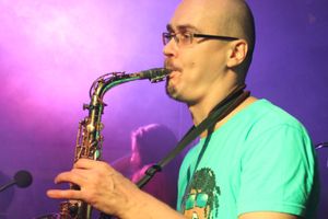 Развлекательный центр «SPACE» отметил свой первый День рождения