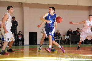 ​Чемпионат России АСБ СЗФО