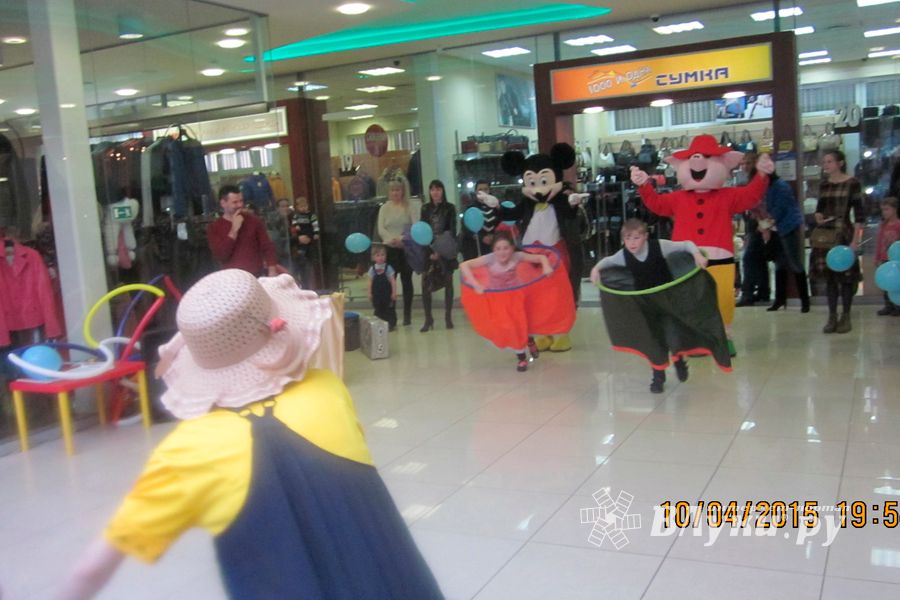 Дети из Центра социального обслуживания приняли участие в конкурсе рисунков (фото)