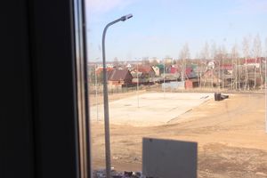 655 заявлений поданы в новый лицей на ул. Заслонова (ФОТО)