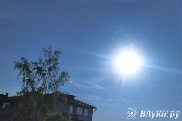 Жара принесла новые рекорды