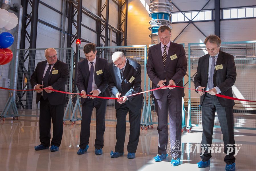 Фото Александра Воробьева