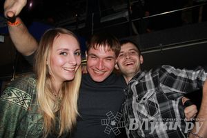 Развлекательный центр «SPACE» отметил свой первый День рождения