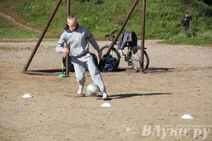 «Кубок первокурсника 2014» 