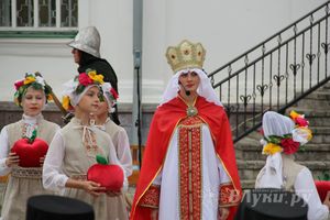 День города Великие Луки