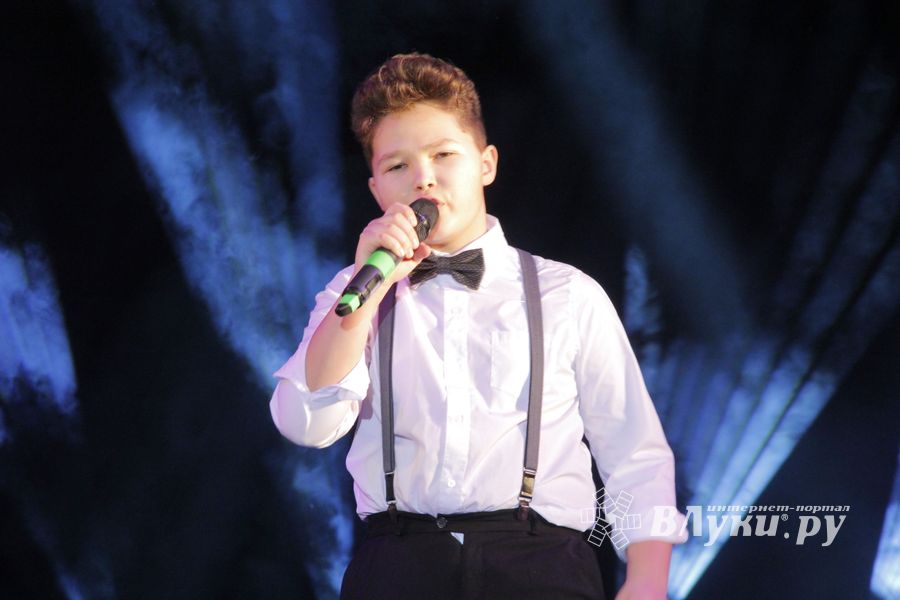 Гала-концерт мультиформатного арт-проекта«Многоголосье» (ФОТО)