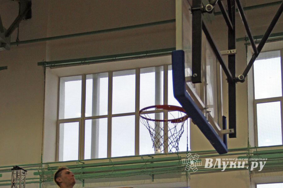 Чемпионат ШБЛ «КЭС-БАСКЕТ» сезона 2013-2014 гг. Псковской области