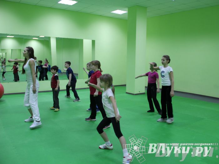 Итоги акции «Здоровое поколение»