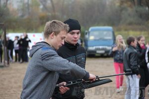«Кубок первокурсника 2013»