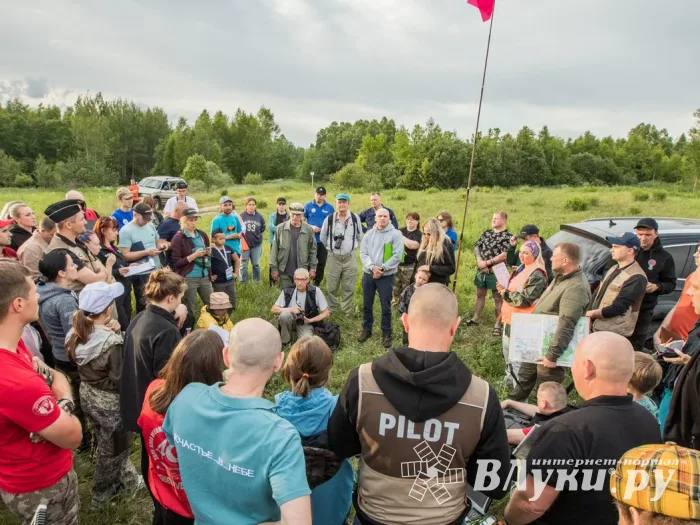 Фото: Александр Воробьёв