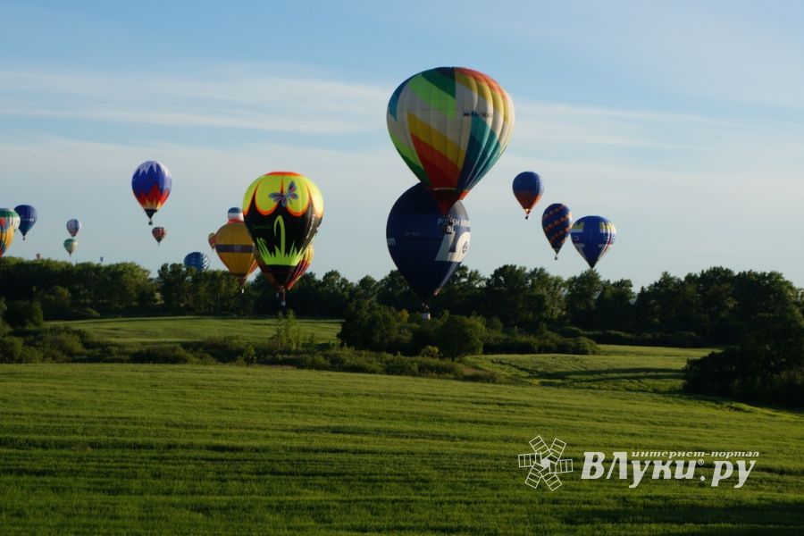 МВВвВЛ: Идеальное утро 10 июня (фото)