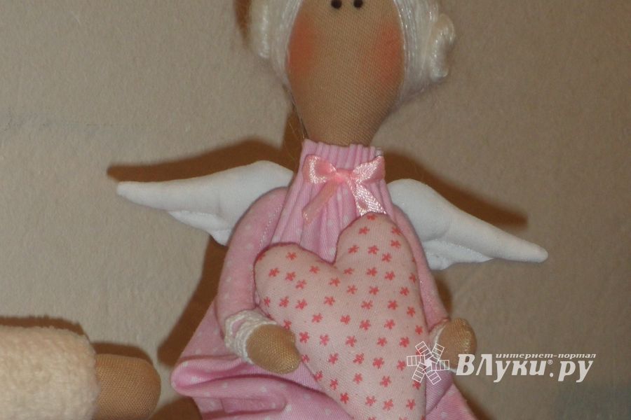 I Городская встреча с мастерами декоративно-прикладного искусства