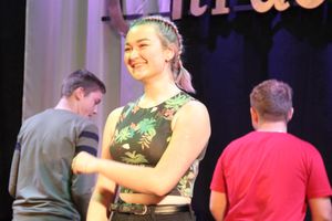 В Великих Луках прошёл «Студбаттл» (ФОТО)