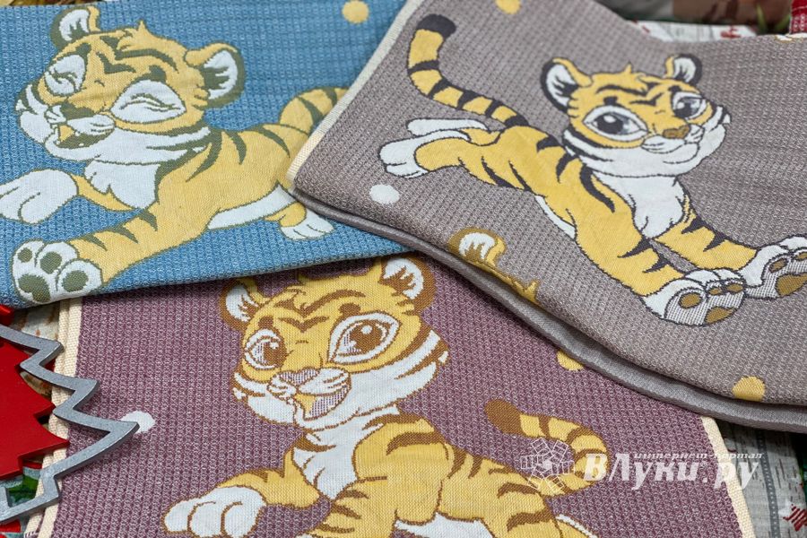 Где в Великих Луках купить новогодние подарки в стиле хюгге (ФОТО)