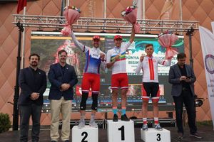 Майка Чемпиона Мира едет в Великие Луки (ФОТО)