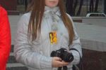 В Великих Луках прошел первый этап молодежного фотомарафона (фото)