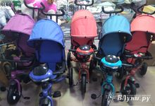 Магазин «Гном»: всё самое лучшее для летних прогулок и путешествий (ФОТО)