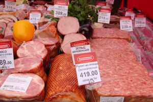 ​Вкус родом из детства