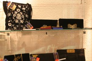 Выставки Художественного салона