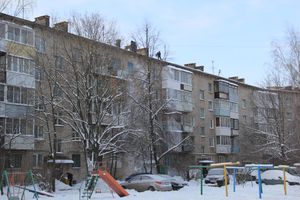 Смелые люди на крах Великих Лук