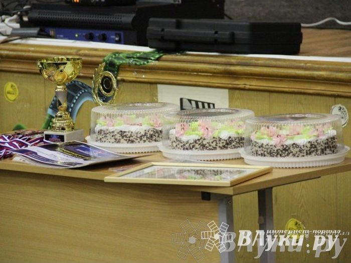 Интеллектуальное шоу "Ворошиловский стрелок"