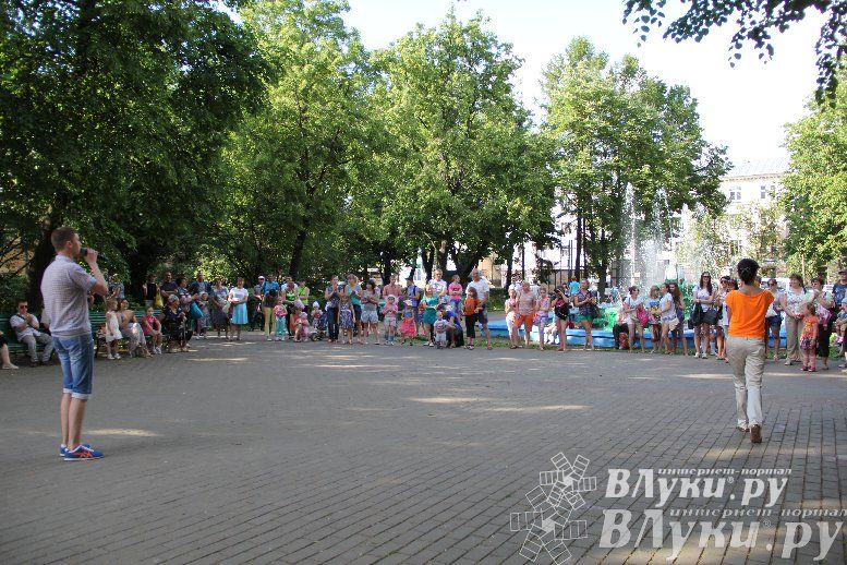 Молодежный концерт «Жизнь без наркотиков»