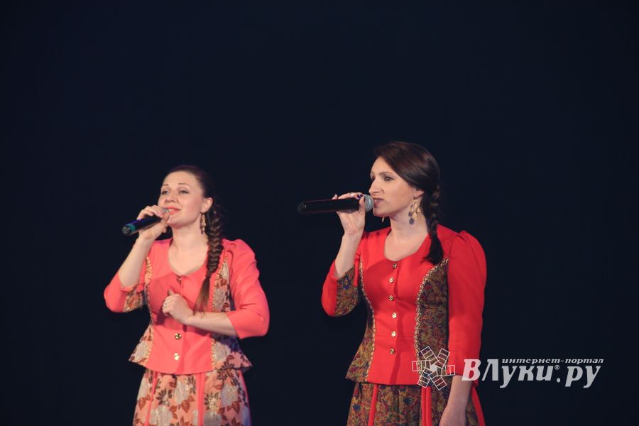 18 мая состоялся юбилейный концерт коллектива мажореток «Золотые погоны» (ФОТО)