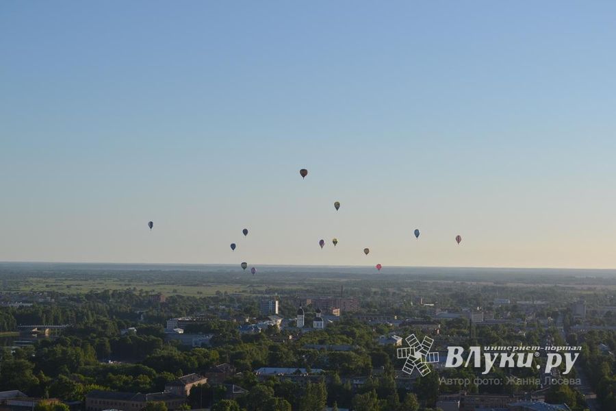 Автор фото: Жанна Лосева