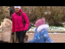 Импульс-ТВ: На время каникул – в пришкольный лагерь