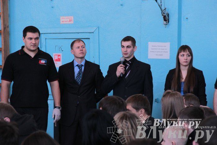 Чемпионат Псковской области по ММА