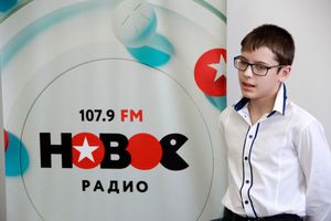 Состоялся кастинг ​участников медиапроета «Новые Голоса ДЕТИ на Новом Радио Великие Луки» (ФОТО)
