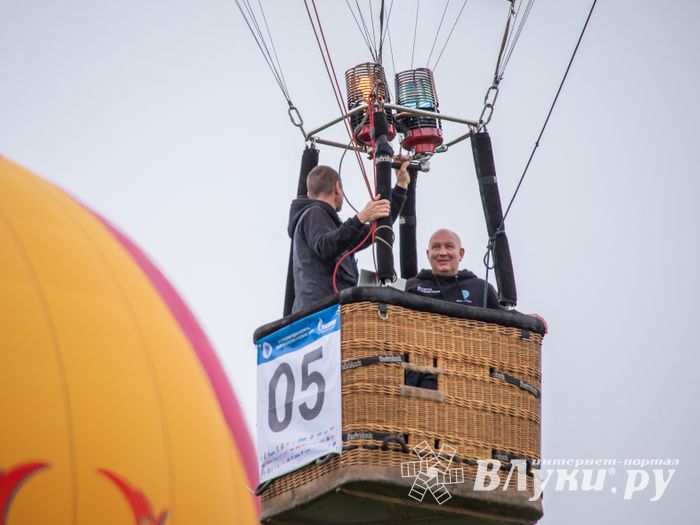 Фото: Александр Воробьёв