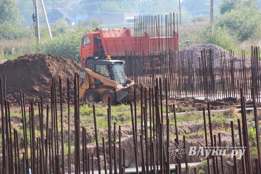 Путепровод в Великих Луках появится в 2018 году (ФОТО)