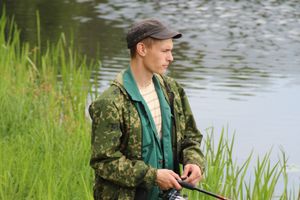 Чемпионат Великих Лук по ловле спиннингом: клевала, но мало (ФОТО)