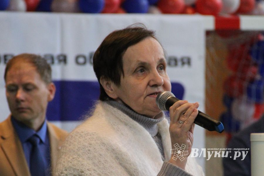 В Великих Луках прошел межрегиональный Открытый Кубок по смешанному боевому единоборству (фото)