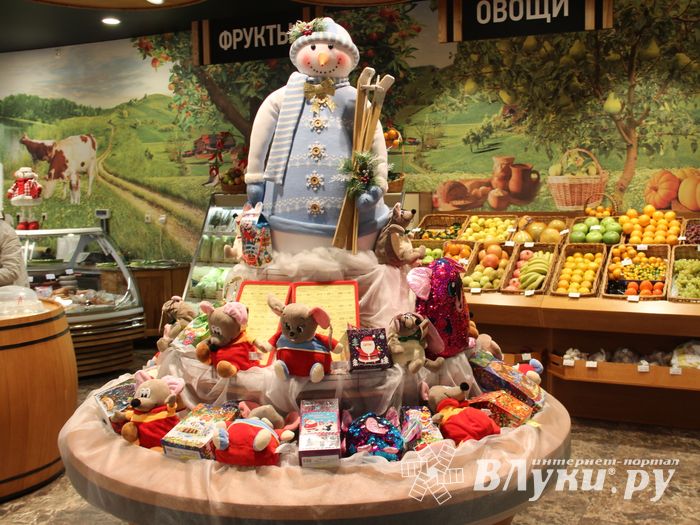 Такой рыбы нигде больше нет (ФОТО)