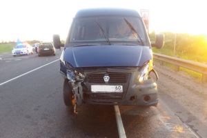 Подробности ДТП под Великими Луками (ФОТО)