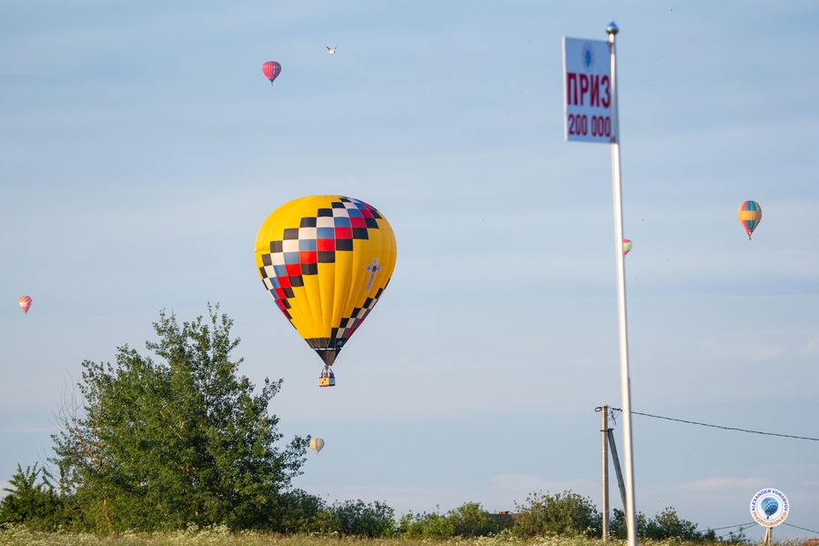 В Великих Луках состоялось соревнование «кей-граб» (ФОТО)