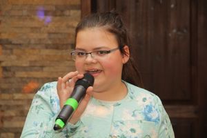 Творческий вечер Александра Ярового в Арт-кафе «Натали» (ФОТО)