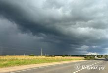 Прогноз погоды в Великих Луках на 18 августа