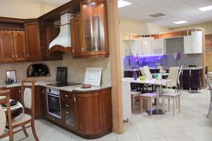 «Оптима мебель»: Индивидуальный дизайн в каждый дом (ФОТО)
