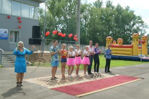 5 августа великолучане отмечают День желазнолорожника